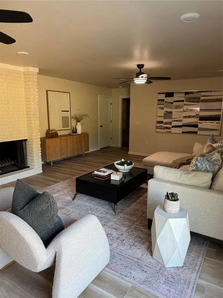 Photo 12 — 3001 Norcrest Drive, Oklahoma City, OK 73121
