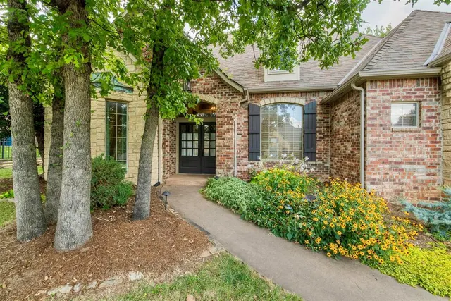 Photo 2 — 3317 Beacon Hill Street, Edmond, OK 73034