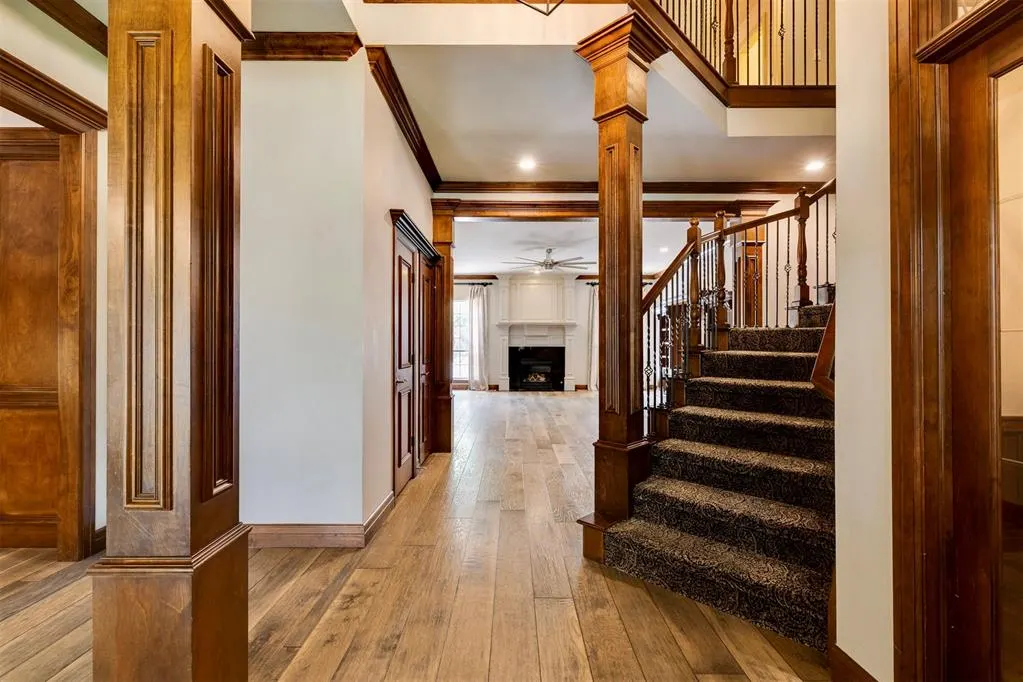 Photo 4 — 3317 Beacon Hill Street, Edmond, OK 73034