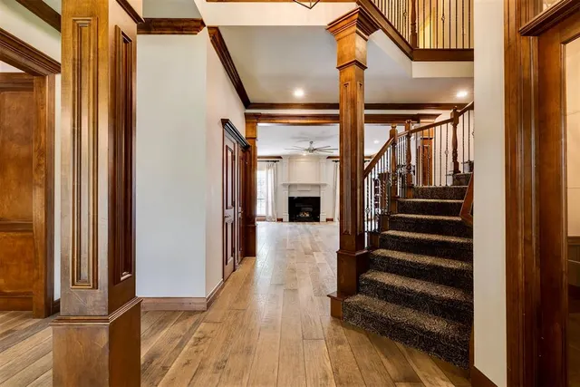 Photo 4 — 3317 Beacon Hill Street, Edmond, OK 73034