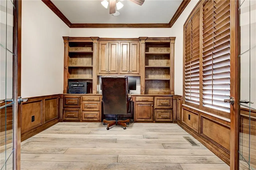 Photo 5 — 3317 Beacon Hill Street, Edmond, OK 73034