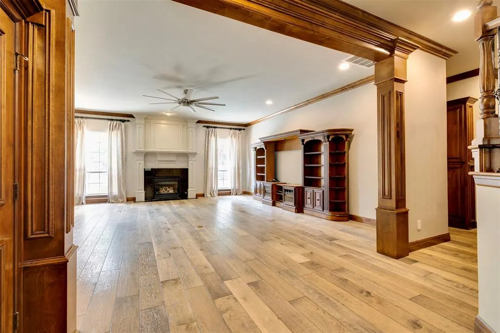 Photo 9 — 3317 Beacon Hill Street, Edmond, OK 73034