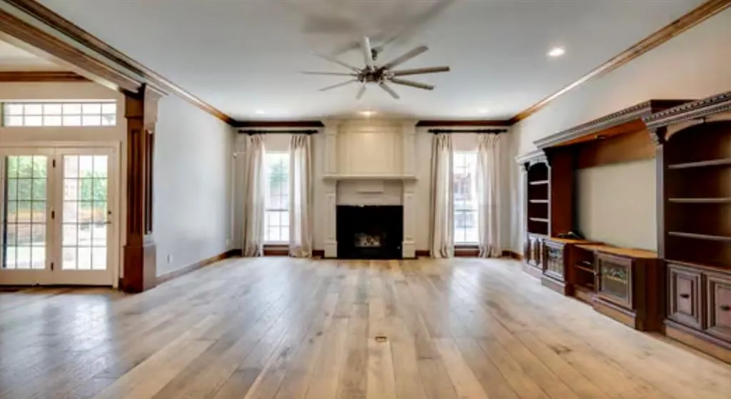 Photo 10 — 3317 Beacon Hill Street, Edmond, OK 73034