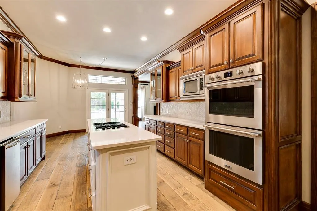 Photo 15 — 3317 Beacon Hill Street, Edmond, OK 73034
