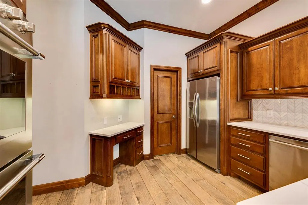Photo 16 — 3317 Beacon Hill Street, Edmond, OK 73034