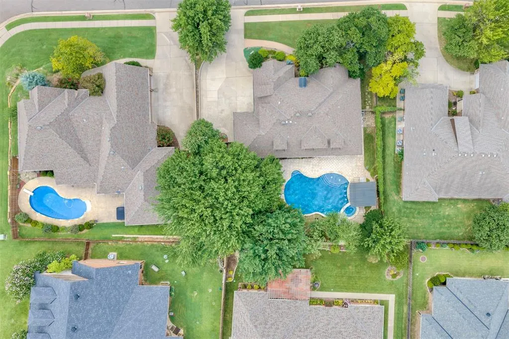 Photo 39 — 3317 Beacon Hill Street, Edmond, OK 73034