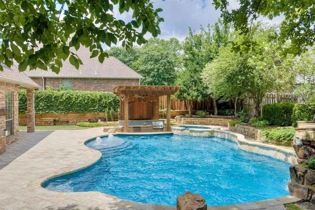 Photo 40 — 3317 Beacon Hill Street, Edmond, OK 73034