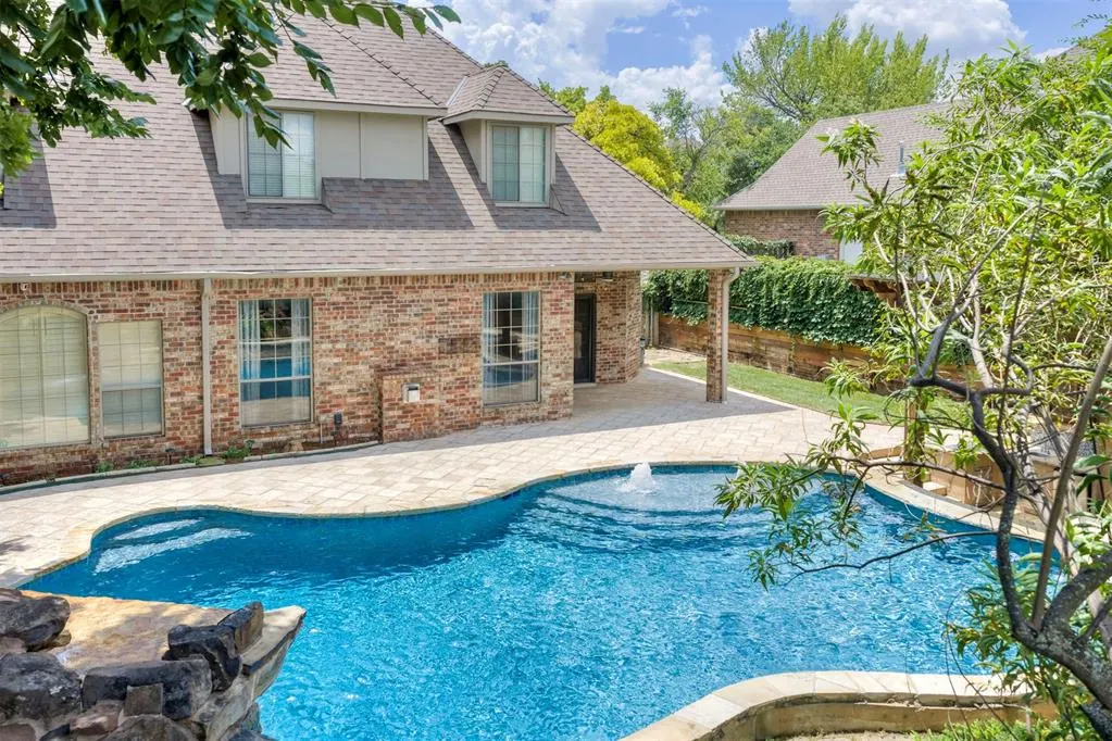 Photo 41 — 3317 Beacon Hill Street, Edmond, OK 73034