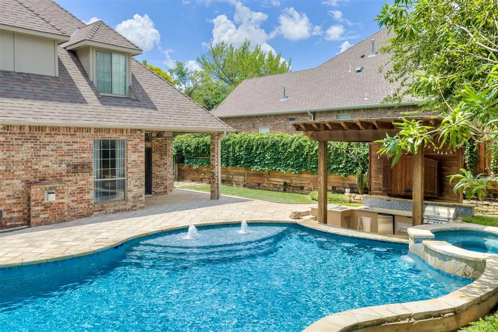 Photo 42 — 3317 Beacon Hill Street, Edmond, OK 73034