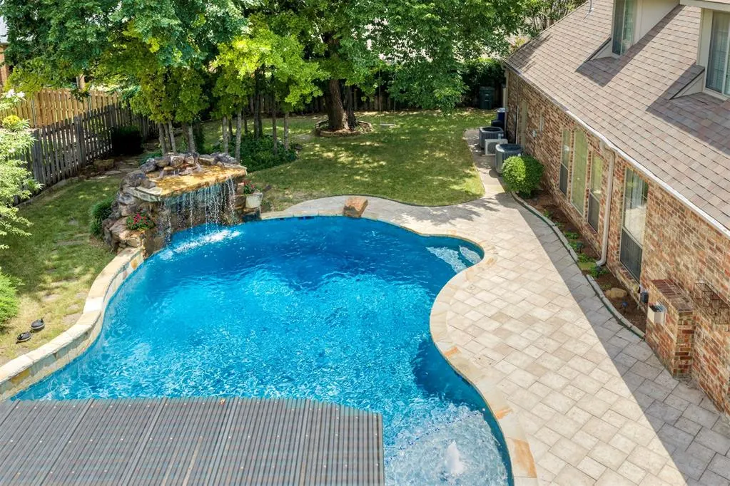 Photo 45 — 3317 Beacon Hill Street, Edmond, OK 73034