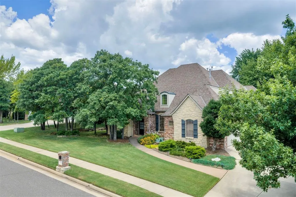 Photo 46 — 3317 Beacon Hill Street, Edmond, OK 73034