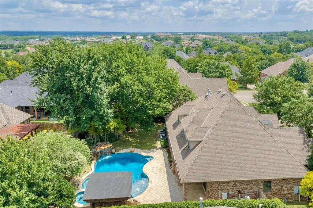 Photo 47 — 3317 Beacon Hill Street, Edmond, OK 73034