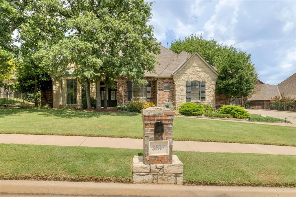 Photo 50 — 3317 Beacon Hill Street, Edmond, OK 73034