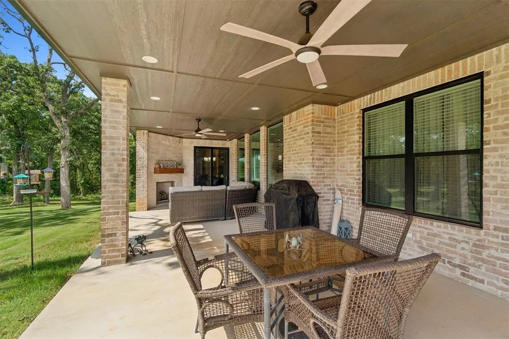 Photo 43 — 16289 Vernon Circle, Newalla, OK 74857