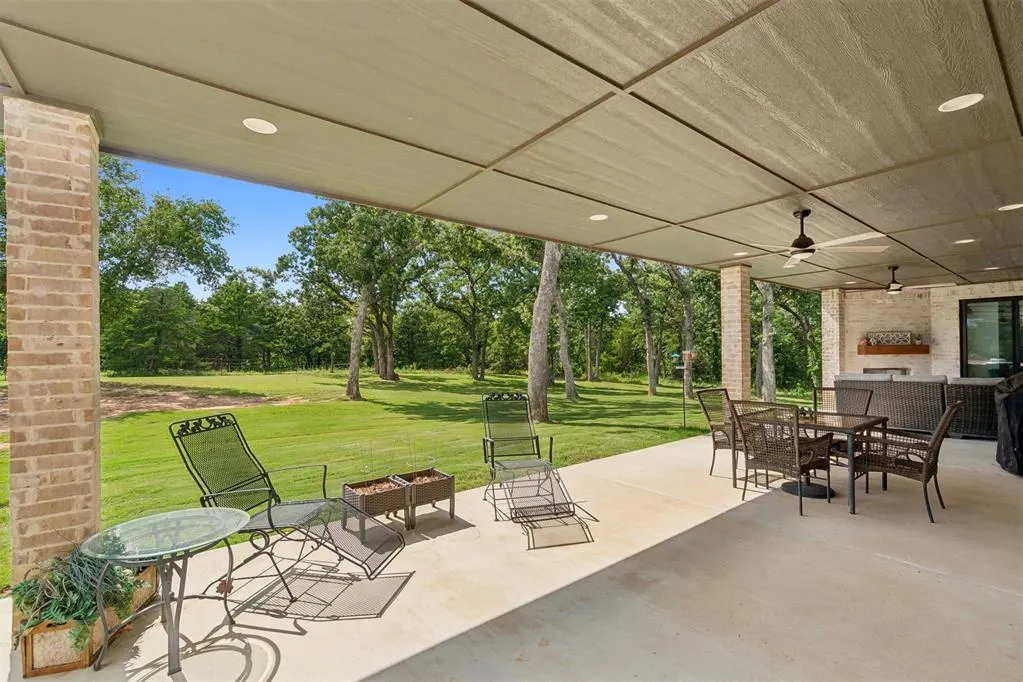 Photo 44 — 16289 Vernon Circle, Newalla, OK 74857