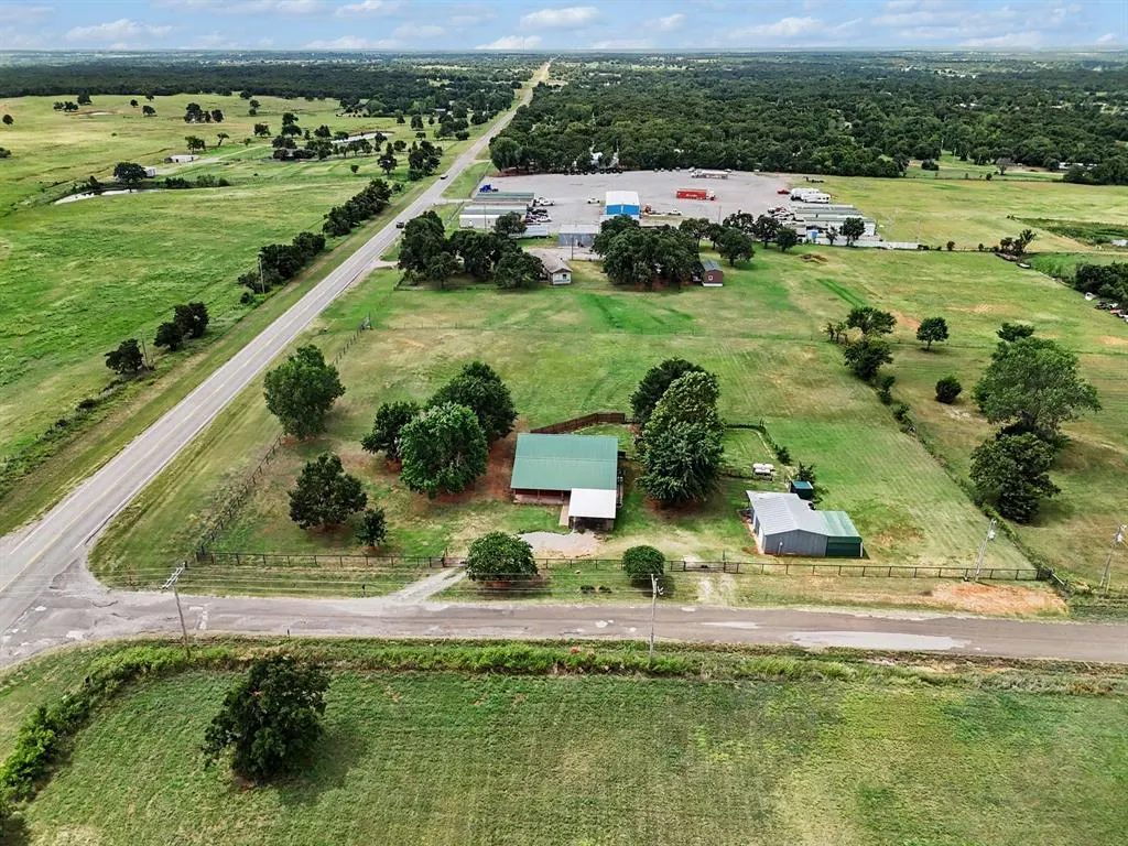 Photo 2 — 10970 220th Street, Blanchard, OK 73010
