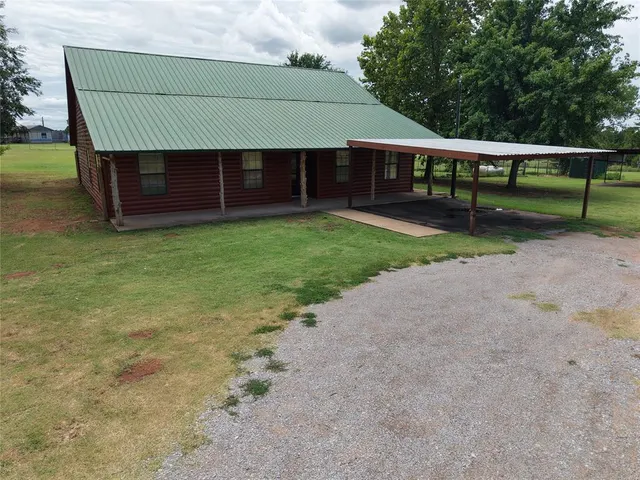 Photo 7 — 10970 220th Street, Blanchard, OK 73010