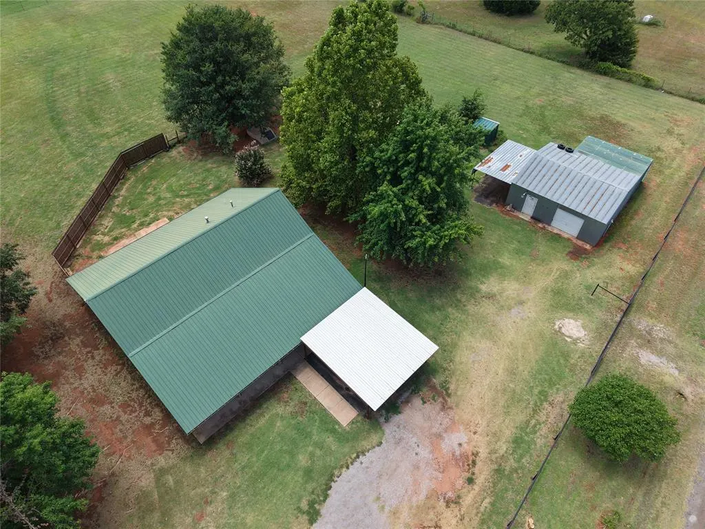 Photo 11 — 10970 220th Street, Blanchard, OK 73010