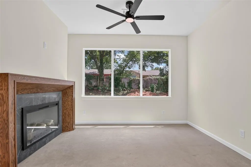 Photo 14 — 8756 Patriot Drive, Midwest City, OK 73110