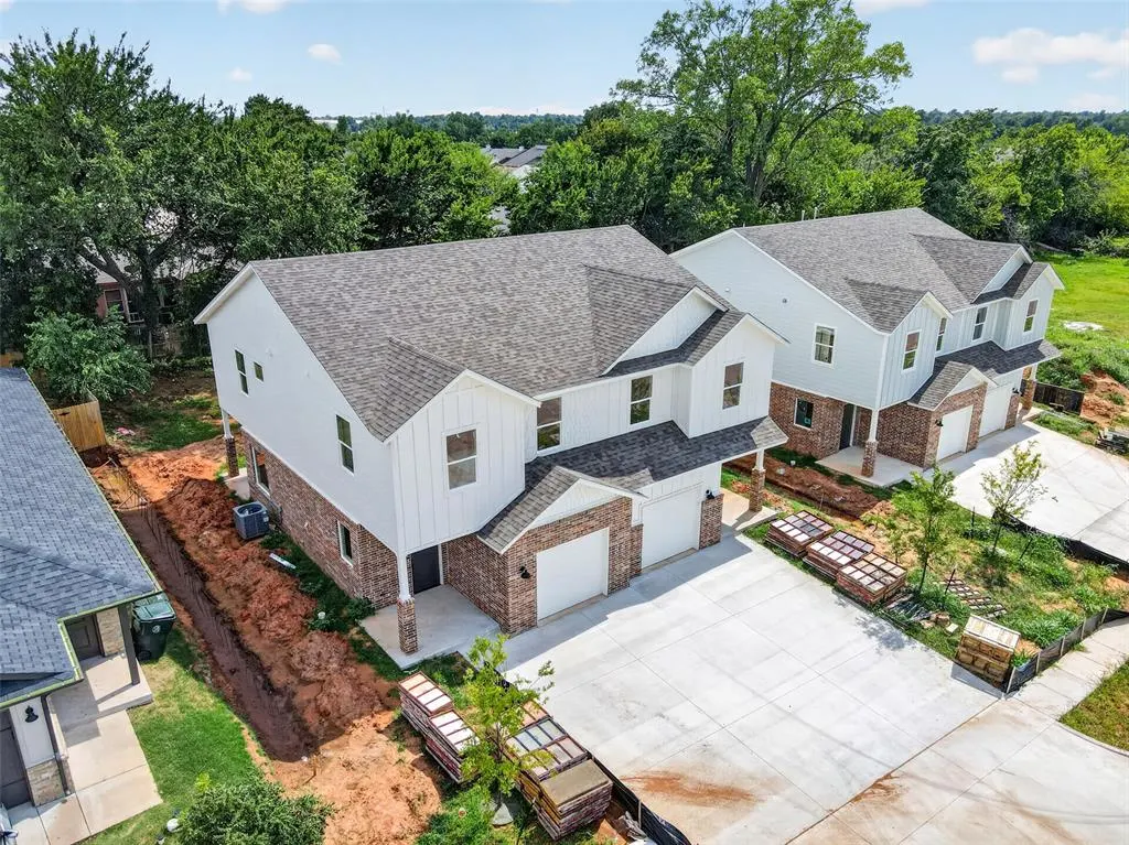 Photo 37 — 8756 Patriot Drive, Midwest City, OK 73110
