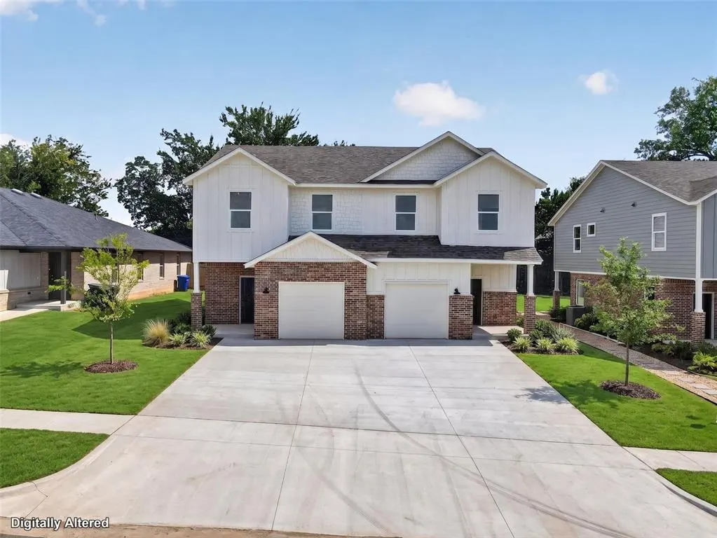 Photo 42 — 8756 Patriot Drive, Midwest City, OK 73110