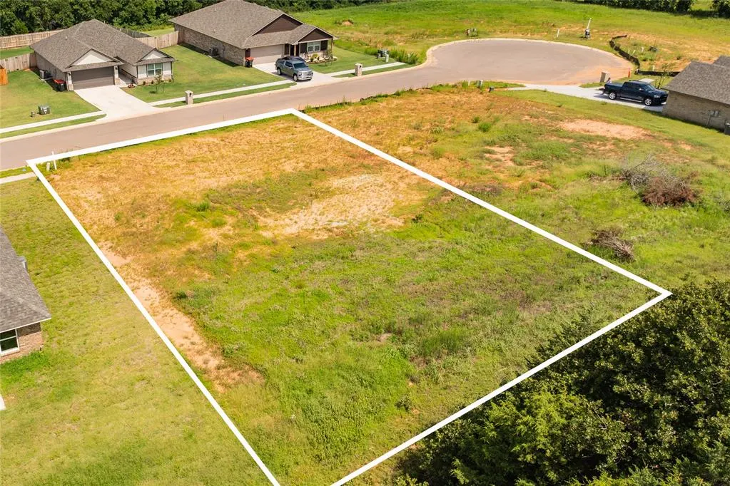 Photo 5 — 4664 Lincoln Landing, Harrah, OK 73045