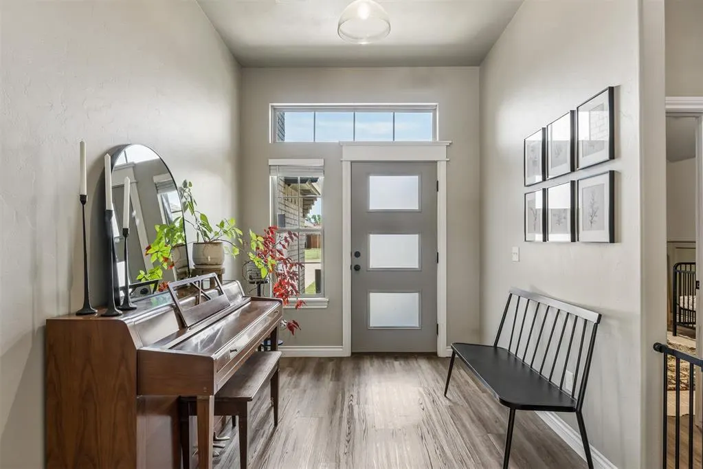 Photo 5 — 1708 W Zachary Way, Mustang, OK 73064