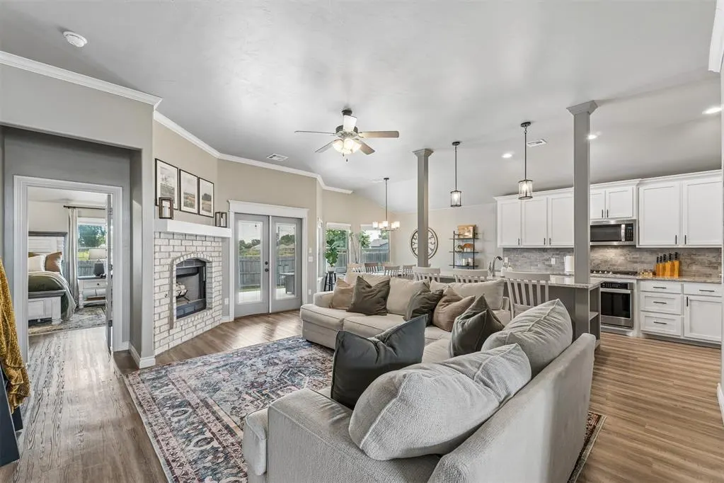 Photo 7 — 1708 W Zachary Way, Mustang, OK 73064