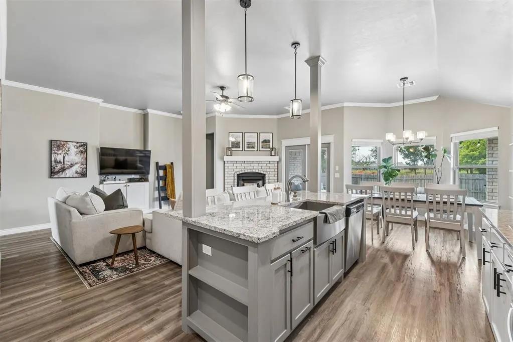 Photo 15 — 1708 W Zachary Way, Mustang, OK 73064