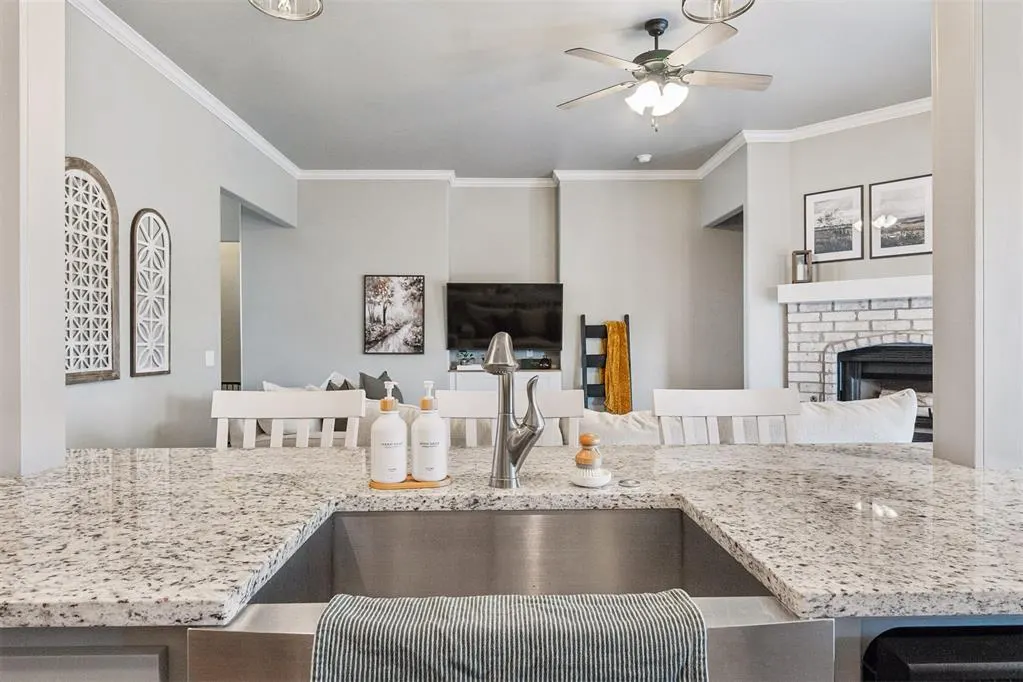 Photo 20 — 1708 W Zachary Way, Mustang, OK 73064