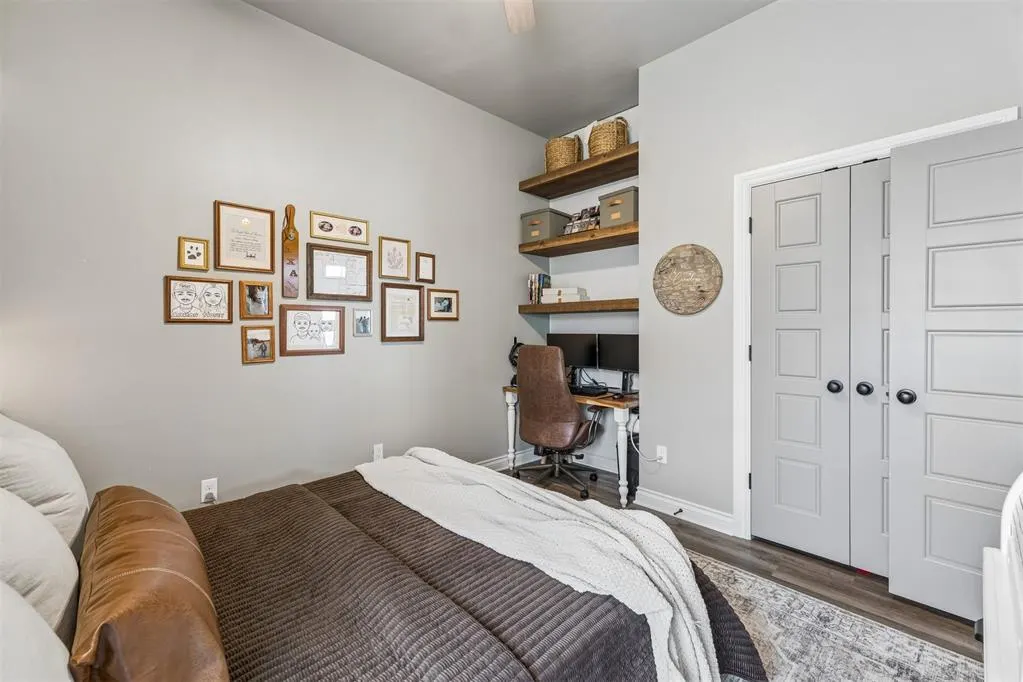 Photo 21 — 1708 W Zachary Way, Mustang, OK 73064