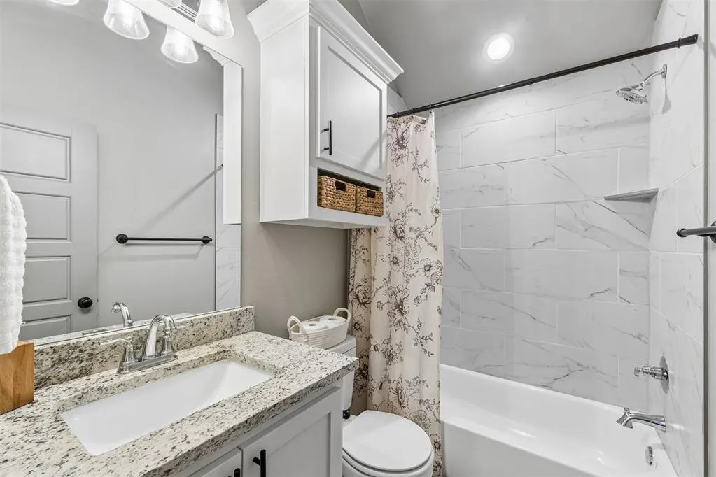 Photo 36 — 1708 W Zachary Way, Mustang, OK 73064