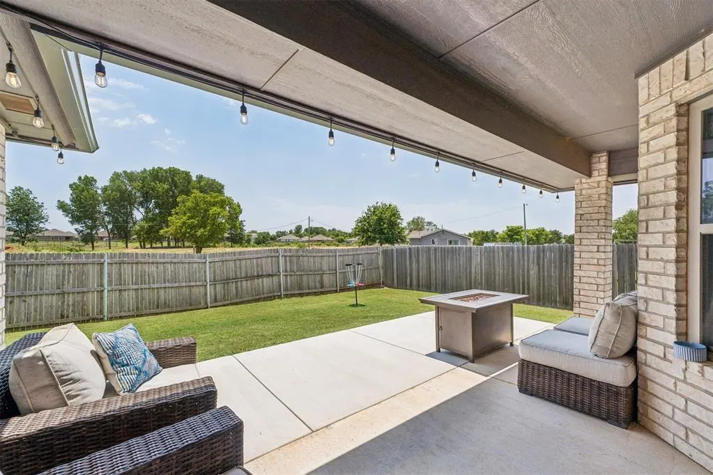 Photo 45 — 1708 W Zachary Way, Mustang, OK 73064