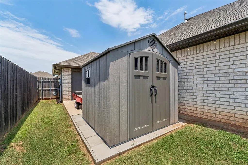 Photo 47 — 1708 W Zachary Way, Mustang, OK 73064