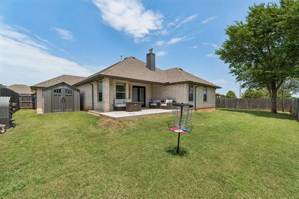 Photo 50 — 1708 W Zachary Way, Mustang, OK 73064