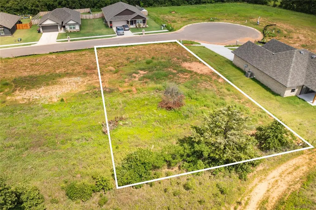 Photo 5 — 4672 Lincoln Landing, Harrah, OK 73045