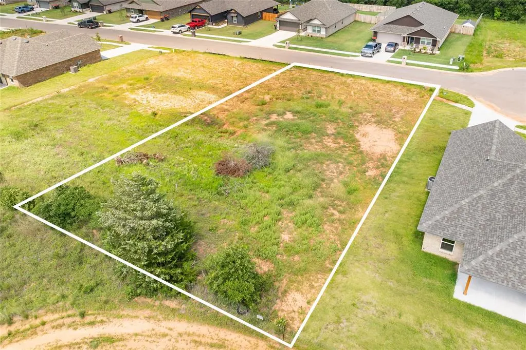 Photo 6 — 4672 Lincoln Landing, Harrah, OK 73045