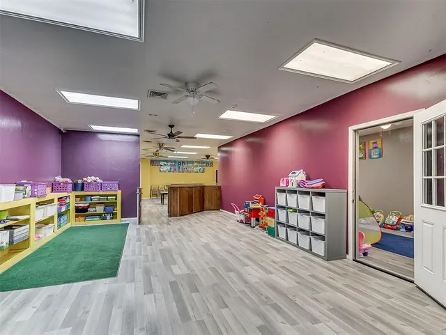 Photo 8 — 1419 W London Street, El Reno, OK 73036