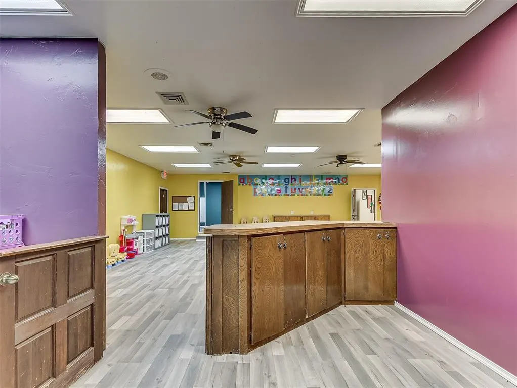 Photo 9 — 1419 W London Street, El Reno, OK 73036