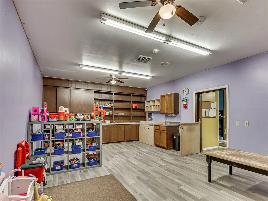 Photo 16 — 1419 W London Street, El Reno, OK 73036