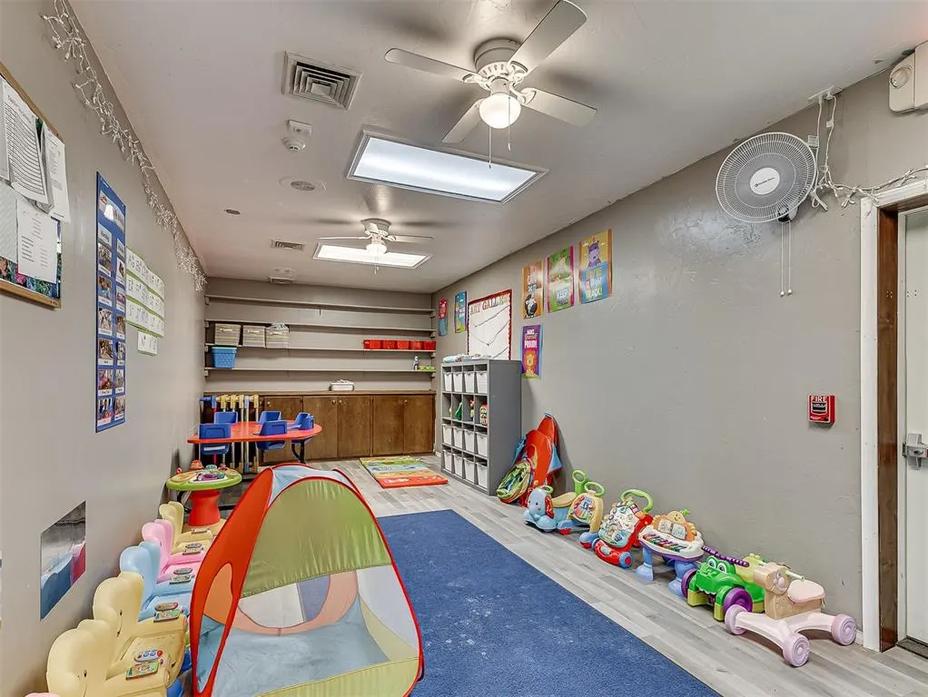 Photo 22 — 1419 W London Street, El Reno, OK 73036