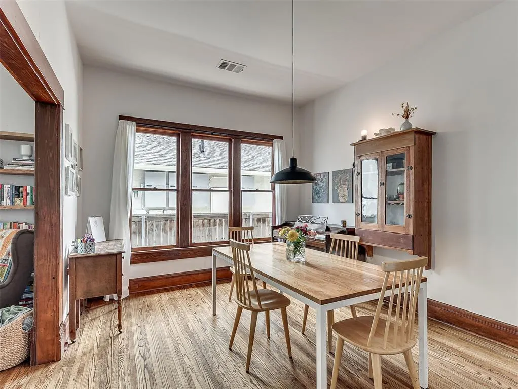 Photo 14 — 428 Chautauqua Avenue, Norman, OK 73069