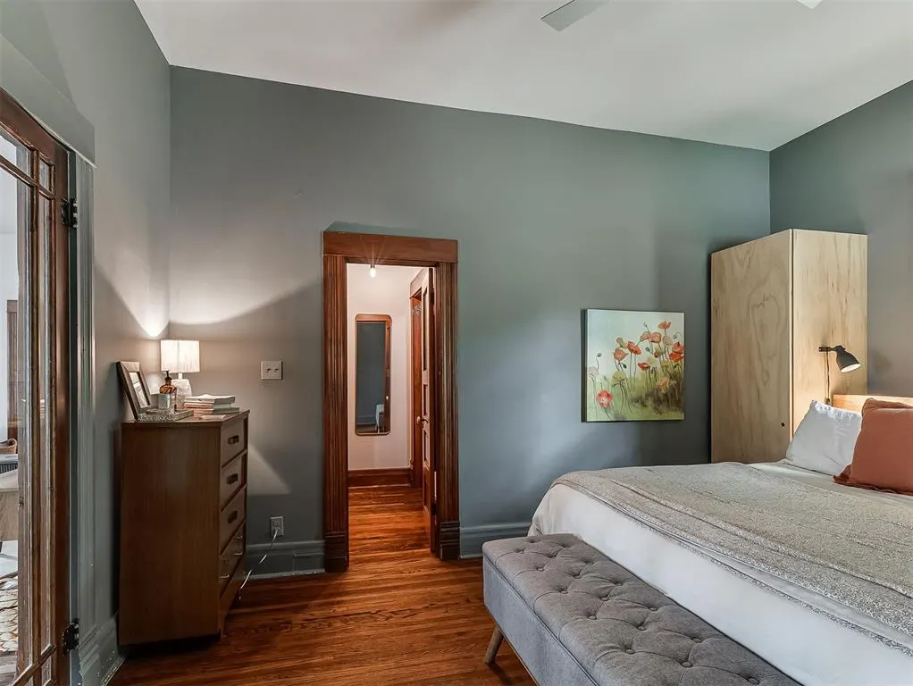 Photo 25 — 428 Chautauqua Avenue, Norman, OK 73069