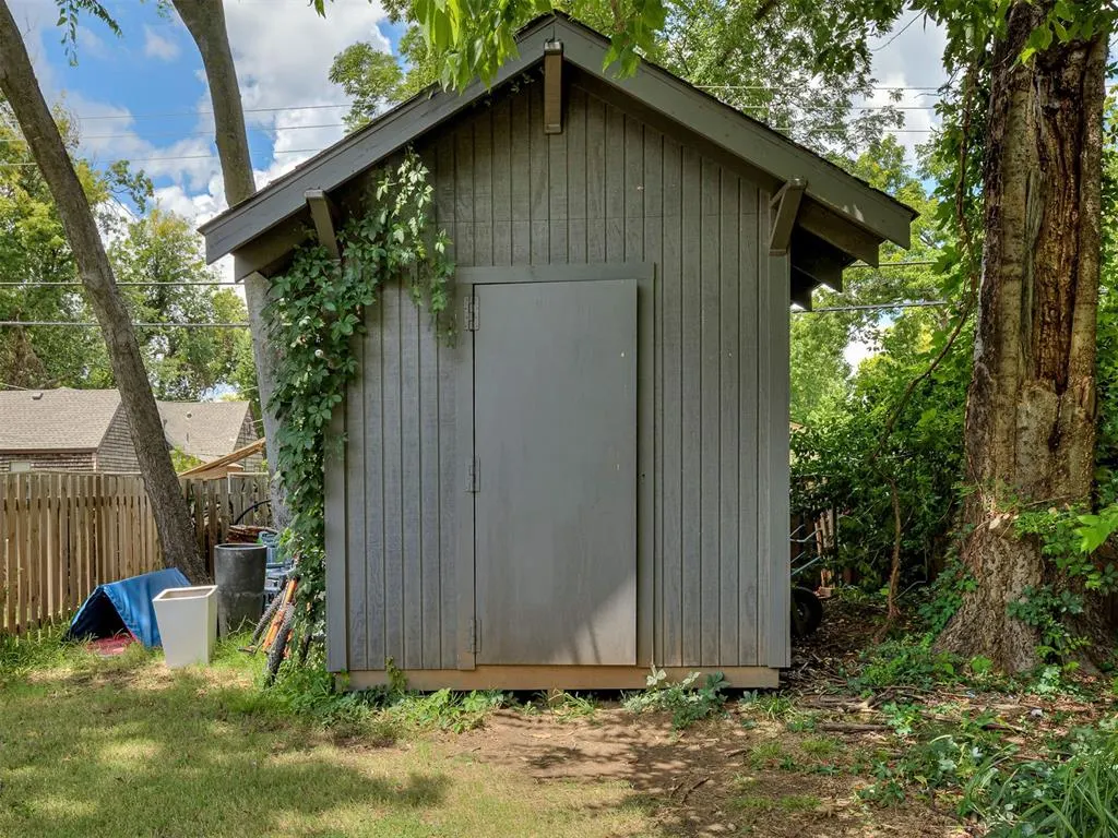Photo 45 — 428 Chautauqua Avenue, Norman, OK 73069