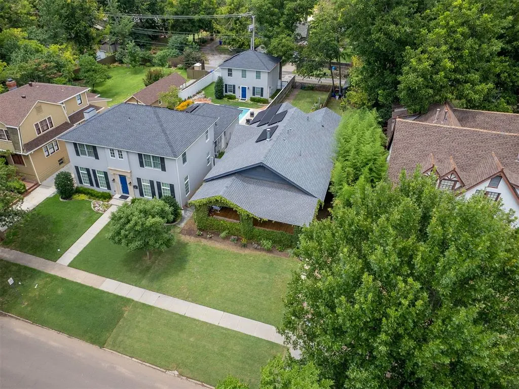 Photo 46 — 428 Chautauqua Avenue, Norman, OK 73069