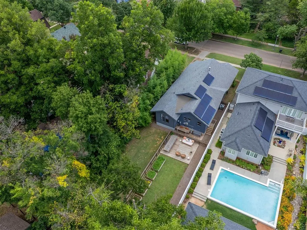 Photo 47 — 428 Chautauqua Avenue, Norman, OK 73069