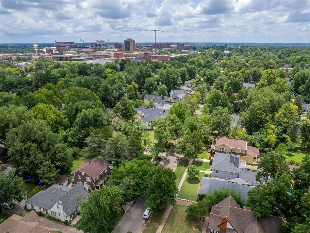 Photo 48 — 428 Chautauqua Avenue, Norman, OK 73069