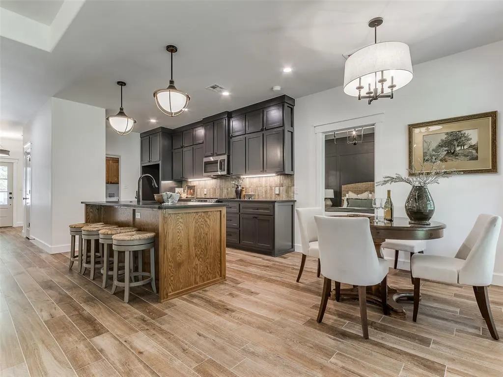 Photo 3 — 113 W 4th Street, Arcadia, OK 73007