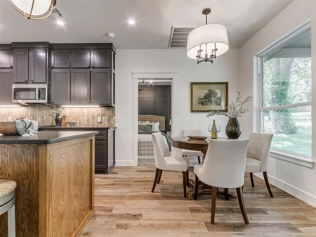 Photo 12 — 113 W 4th Street, Arcadia, OK 73007