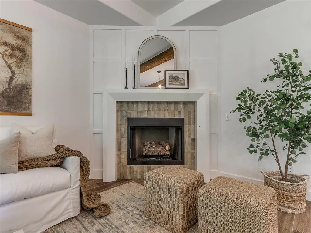 Photo 16 — 113 W 4th Street, Arcadia, OK 73007
